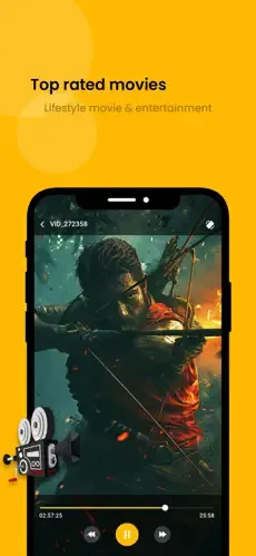 hunt-sonyliv Top Rated Movies